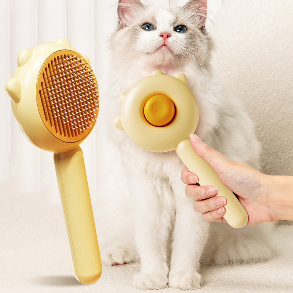 Pet Comb/ Massage